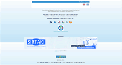Desktop Screenshot of analipsis.com